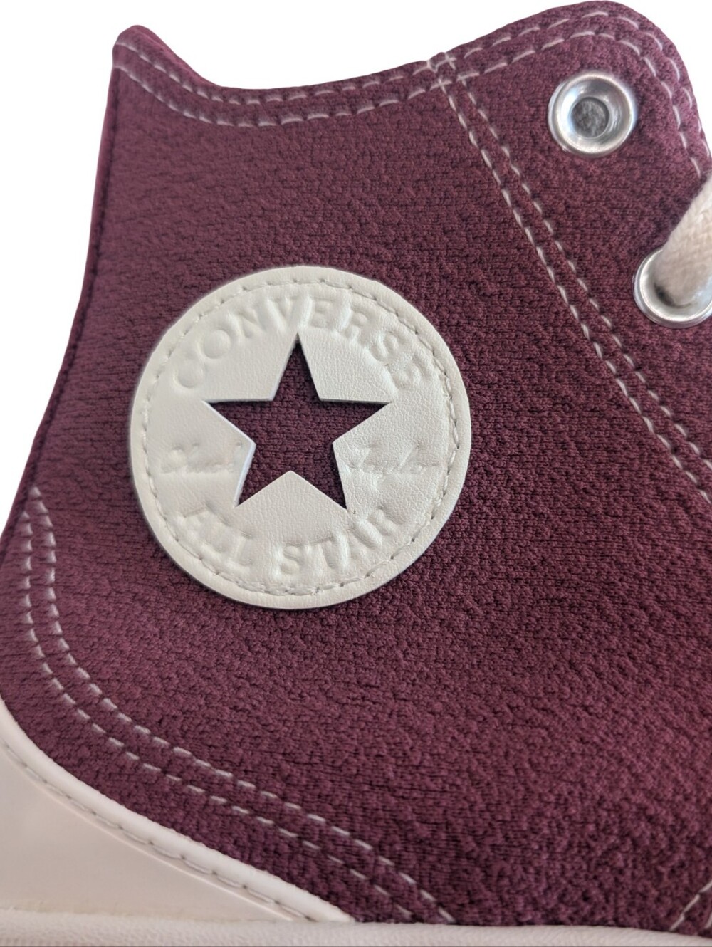 Converse Run Star Legacy CX Workwear High sneakers Size 8.5 - Picture 4 of 11